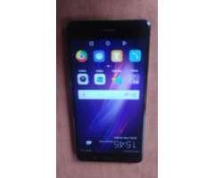 Huawei Mate 9 Lite Impecable