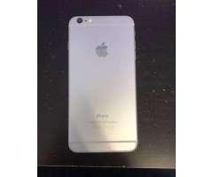 iPhone 6 16G Como Nuevo