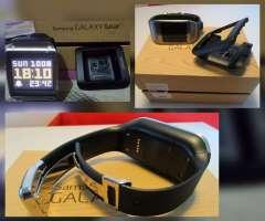 Reloj Samsung Gear 1 Original Americano