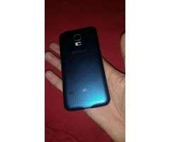 Samsung Galaxy S5 Mini 4g Huella
