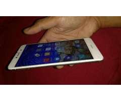 Huawei Mate 9 Lite 4g Huella 32gb 3ram