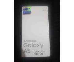 Samsung Galaxy A5 2017
