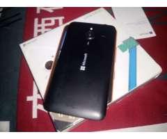 Vendo Microsoft Lumia 640 XL Dual Sim Ganga