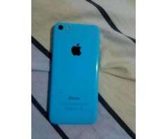 iPhone 5c