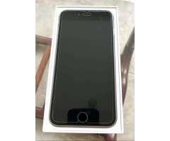 iPhone 6 Plus, Space Gray, 16Gb