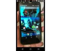Moto G1. 16gigas. Bonito Y. Barato