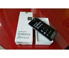 SAMSUNG J5 PRIME NUEVO EN CAJA SELLADA