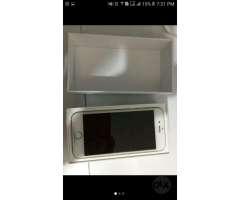 iPhone 6 32 Gigas