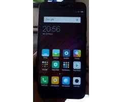 CELULAR XIAOMI REDMI 4X
