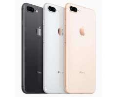 Iphone 8 Plus 64Gb entrega Inmediata