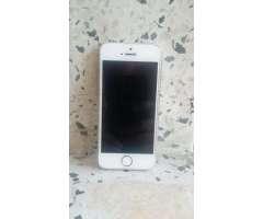 iPhone 5s Dorado