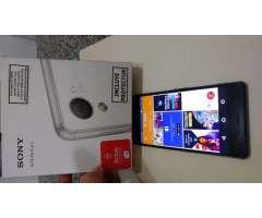 VENDO SONY XPERIA Z3 Capacidad de almacenamiento&#x3a;16GB