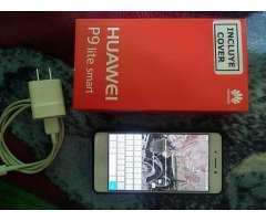 Vendo Cambio Huawei P9