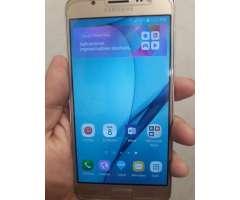 Samsung Galaxy J7 2016 Metal con Factura