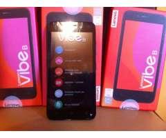 Lenovo Vibe B Nuevo Sellado