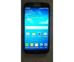 Samsung Galaxy S4