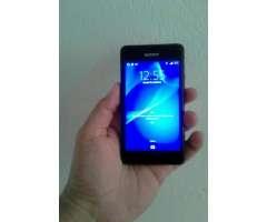 Sony Xperia E1 en Buen Estado