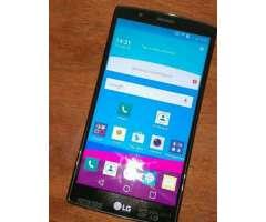 Lg G4 Beat Como Nuevo