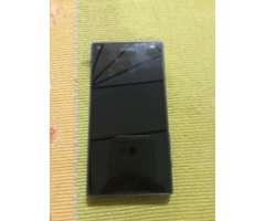 Vendo Xperia Z5 Compact Mini