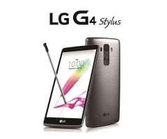 Vendo O Cambio Lg G4 Stylus Como Nuevo.