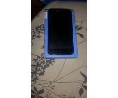Vendo Celular Moto C