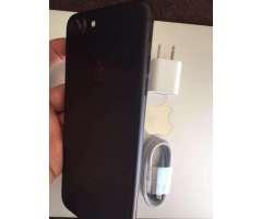 iPhone 7Plus de 256Gb