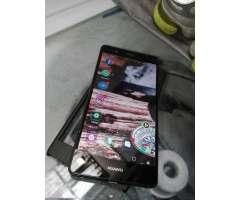 Huawei P9 Lite Perfecto Estado &#x24;400