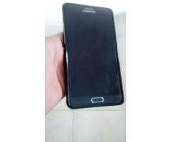 Samsung Note 4 de 32 Como Nueva