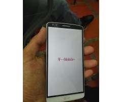 Lg G3 Version de 3gb de Ram