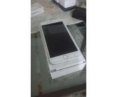 iPhone 7 Plus 128gb