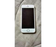 iPhone 5s