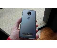 Vendo O Cambio Moto Z2 Play Como Nuevo
