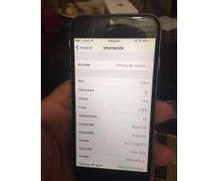 iPhone 6 de 64Gb Leer