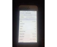 iPhone 5 16Gb