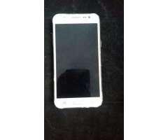 Vendo Samsung J5