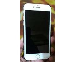 iPhone 6 16Gb Super Precio&#x21;&#x21;