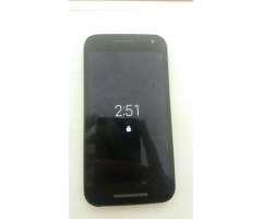 Moto G 3 Generacion