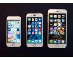 iPhone 6 5S 6 Plus