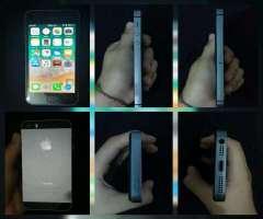 Celular iPhone 5s