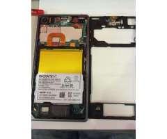 vendo tarjeta madre del sony xperia z1 grande