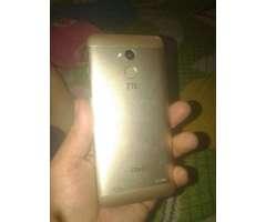 Vendo Económico Zte V6 Plus