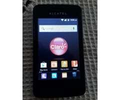 Barato Vendo Alcatel Bpop Imei Original