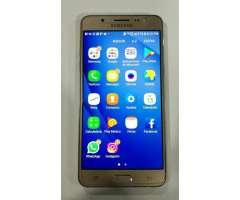 SAMSUNG GALAXY J5 METAL