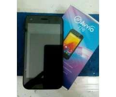Barato Avvio 7 76 Pantalla de 4