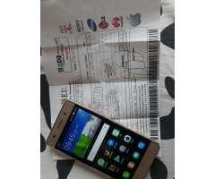 Barato Huawei G Play Mini con Factura