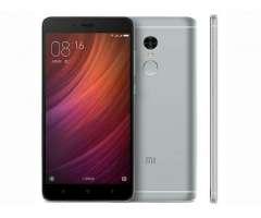 Xiaomi Note 4 4gbram 64gbinterna 4100 Ma