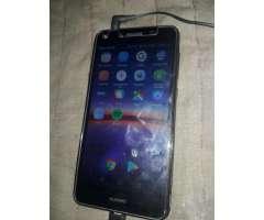 Huawei Y5ii con Flash Frontal Imei