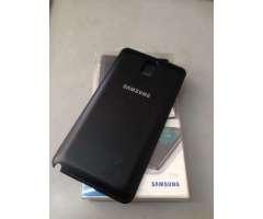 Samsung Tapa Original Note 3 Qi Charger