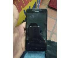 Huawei G630