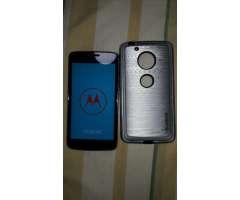 Moto G5 4glt de 16gb en Muy Buen Estado